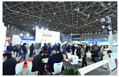 2019CME中国机床展 全球制造精英共襄盛举，金属成形技术引领产业新篇章