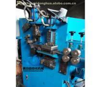 精密制造的力量 金属成形机床制造行业概览