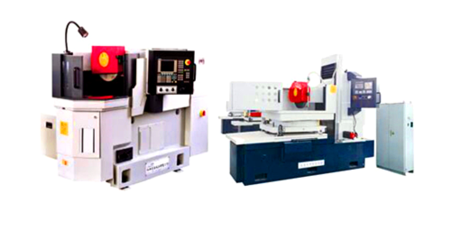 磨力四射 兴和宏鑫磨床系列引领金属成形机床制造新纪元，赋能企业生产升级