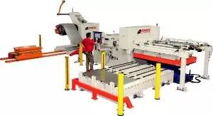 全球金属成形机床行业分布格局与制造中心概况