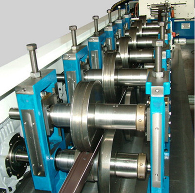 意大利Gasparini 以中小型企业需求为基石，驱动工业自动化变革