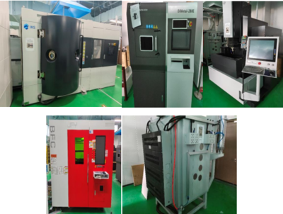 北航“智造工厂”正式启用，构建智能制造全链条实践教学体系